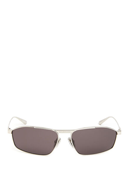 Tag 3 Siyah Silver Kadın Güneş Gözlüğü