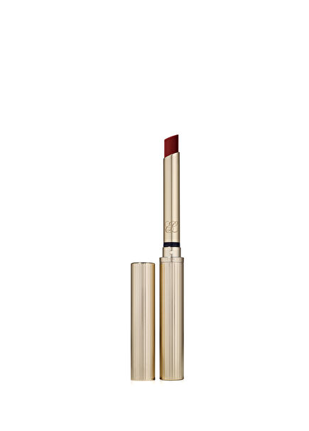 Pure Color Explicit Silk Matte Lipstick LS0115