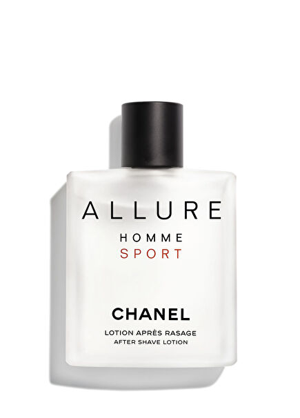 Allure Homme Sport After Shave Lotion 100ML
