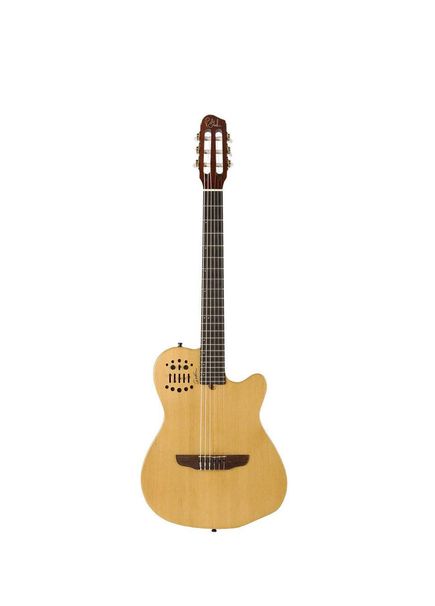 ACS Nylon SG Klasik Gitar