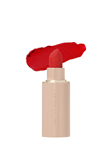Lip Suede Matte Lipstick