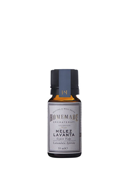 Melez Lavanta Uçucu Yağı 10 ml