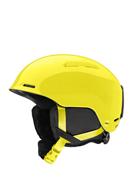 Glide Jr. Mips High Voltage Kids Ski Helmet
