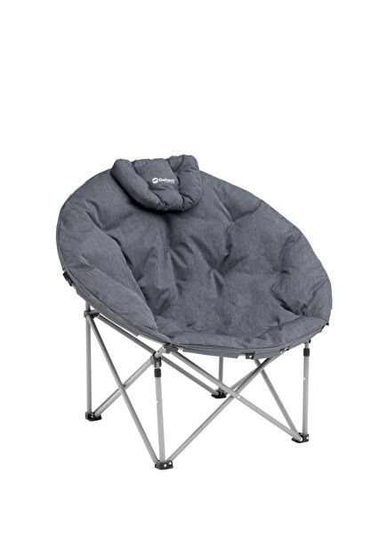 Kentucky Lake Ultra Konforlu Katlanır Kamp Sandalyesi