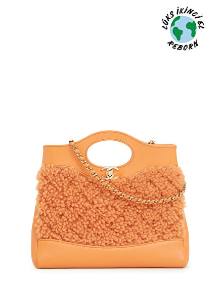 Chanel 31 shopping bag