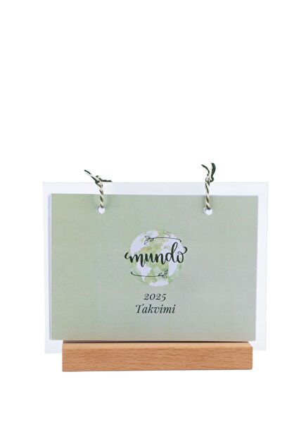 Calender 2025 New Year Gift Set