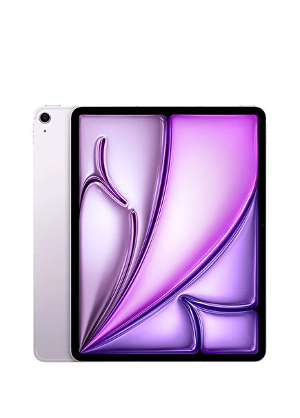 iPad Air 13" M3 Wi-Fi + Cellular 512GB Mor Tablet MCJD4TU/A