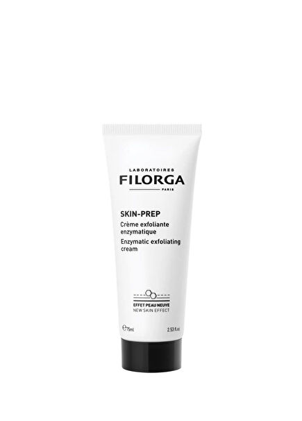 Skin Prep Enzimatik Sıkılaştırıcı Peeling 75 ml