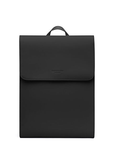 Splash ID Siyah 14" Unisex Sırt Çantası