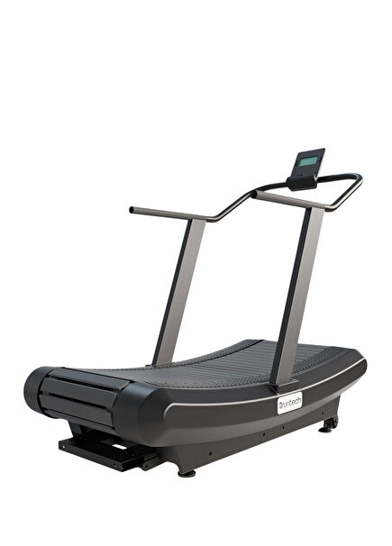 RT-8000 Curved Professional Treadmill
