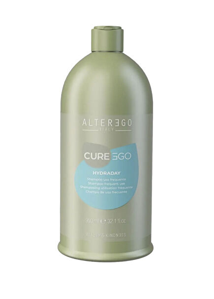 Curego Hydraday Conditioner Intensive Moisturizing Conditioner 950 ml
