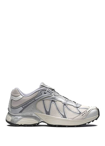 Xt-Whisper Men's White Grey Sneakers