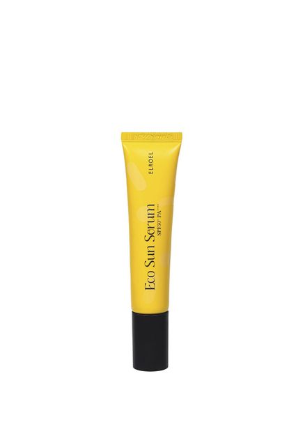 Eco Sun SPF50+ Serum Sunscreen Cream