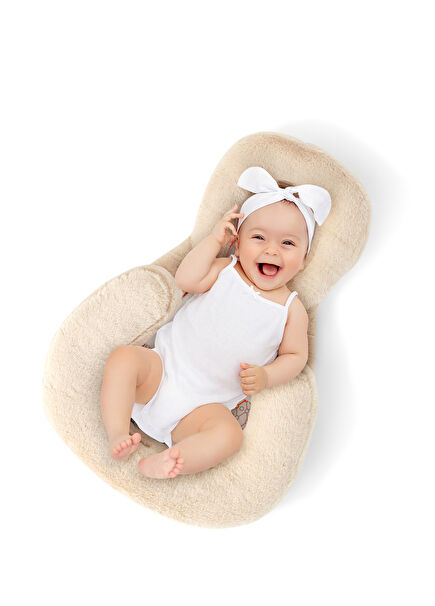 Homy Bagged Mist Newborn Bed