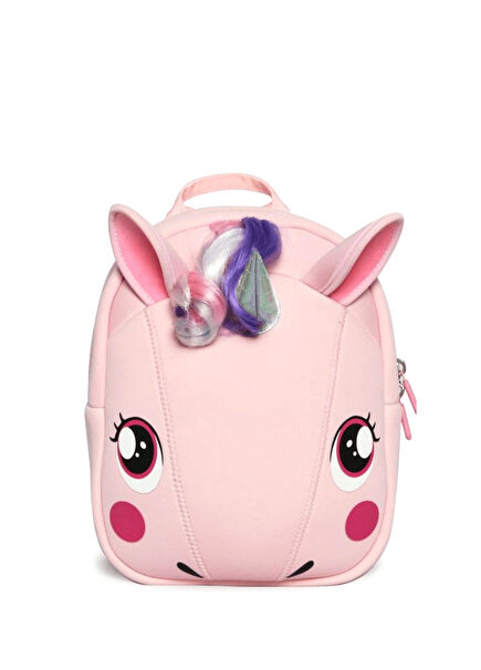 Unicorn Unisex Çocuk Sırt Çantası
