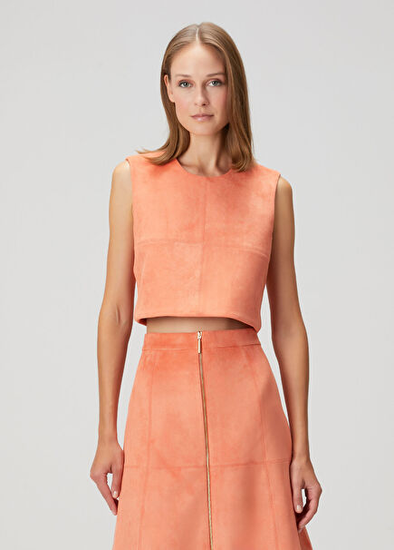 Marni Nar Çiçeği Bluz