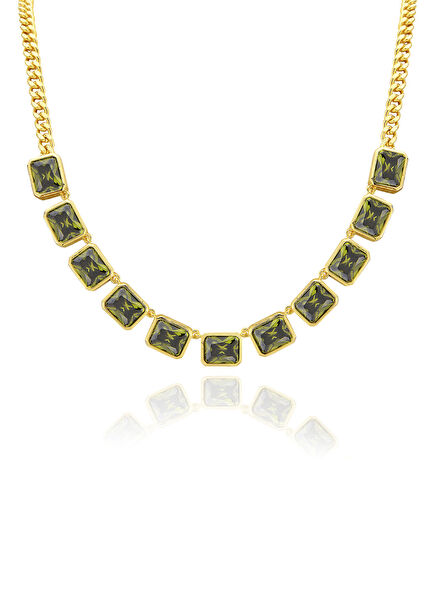 Medi Necklace
