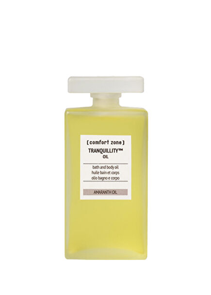 Tranquillity Cilt Bakım Yağı 15 ml