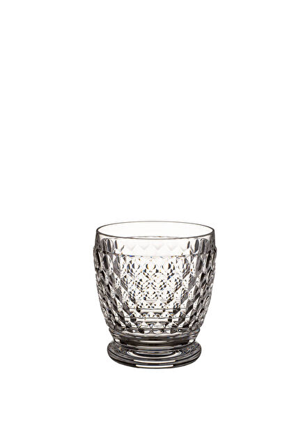 Boston Crystal Water Glass