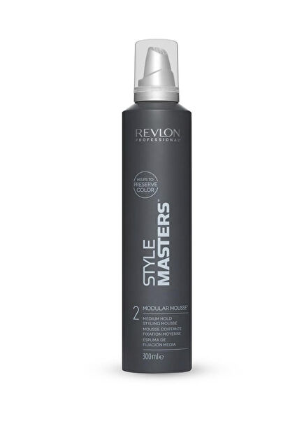 RP Modular Saç Spreyi 500 ml