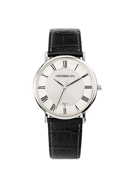 Classiques 12248AP08 Çelik Erkek Kol Saati