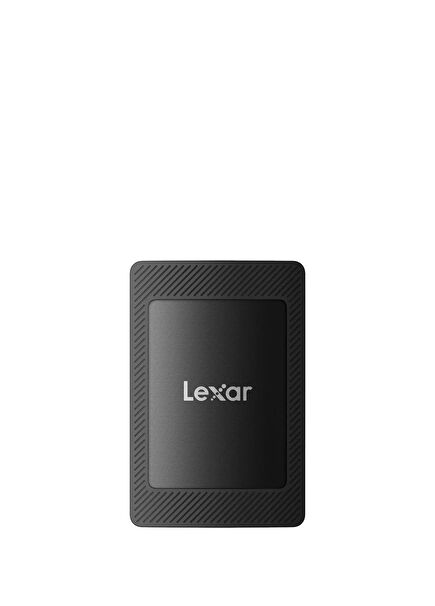 SL500 4 TB USB 3.2 SSD Harici Disk LSL500M004T-RNBNG 