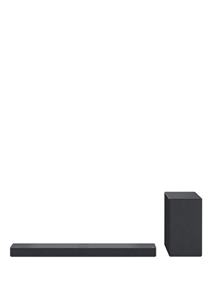 SC9S 3.1.3 Kanal 400W OLED evo C Serisi Soundbar