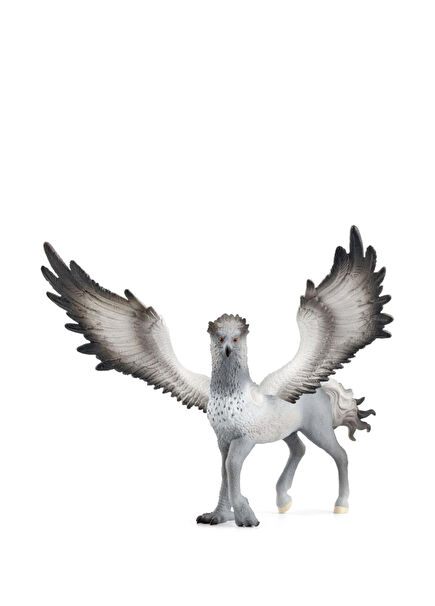 Harry Potter Buckbeak 13988 