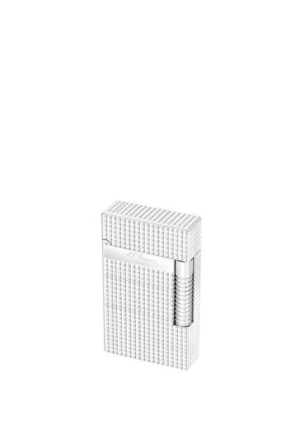 Le Grand Grey Palladium Lighter