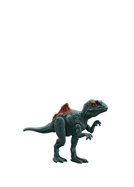 HLK93 Concavenator Dinosaur Figures
