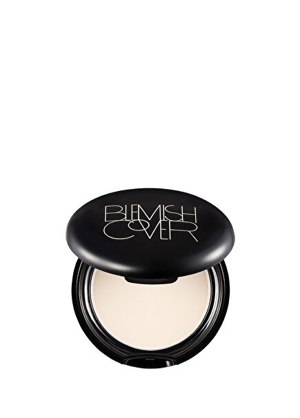 Blemish Cover Concealer Blur Pact Leke Kapatıcı