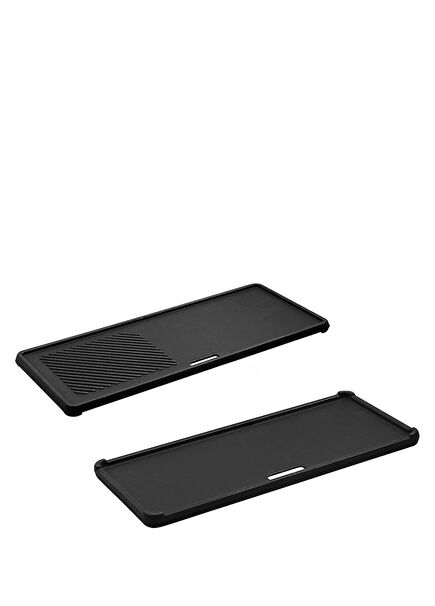 Switch Grid Chicago 3 Double Sided Cast Grid Plate