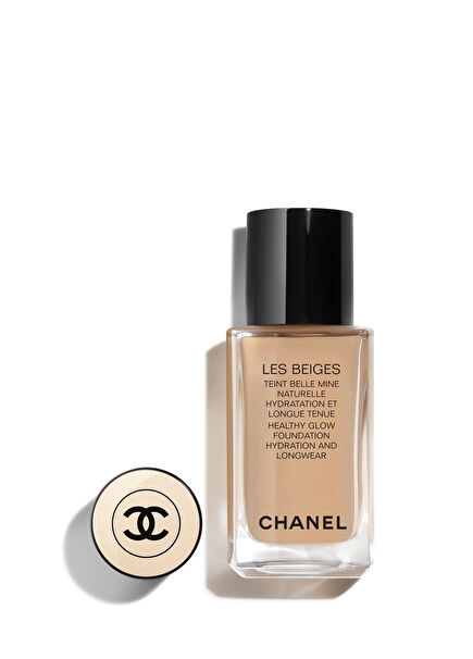 Les Beiges Foundation B40 30 Ml