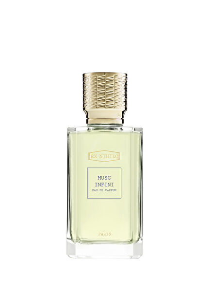 Musc Infini 100Ml