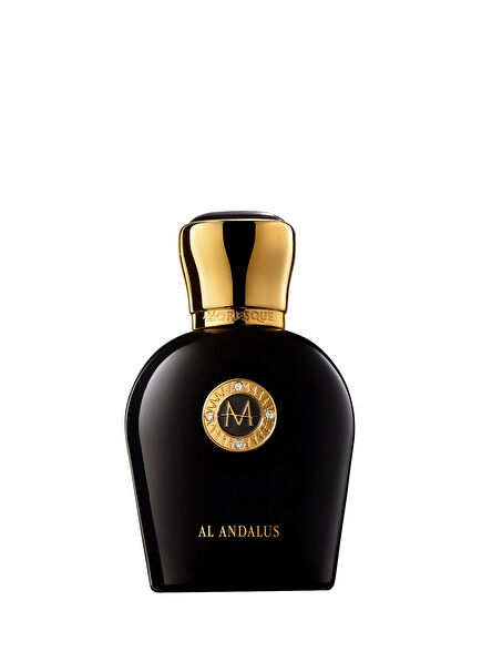 Al Andalus EDP 50 ml Unisex Parfüm
