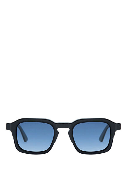 Jonas GS7014 11 Siyah Asetat Erkek Güneş Gözlüğü