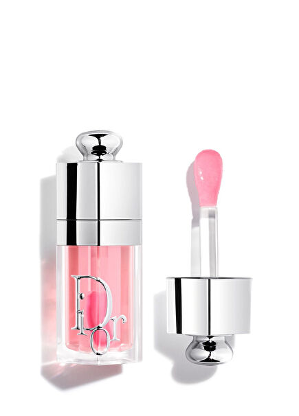 Dior Addict Lip Glow Oil 24h Hydrating Lip Oil