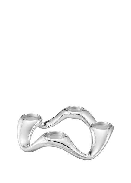 Cobra Çelik Şamdan