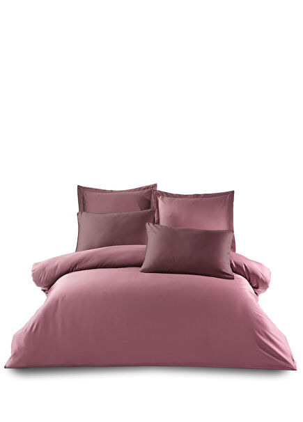 Palermo Gül Kurusu Çift Kişilik Nevresim Takımı 200x220 cm