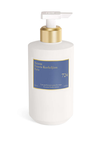 7/24 Scented Body Lotion 350 ml