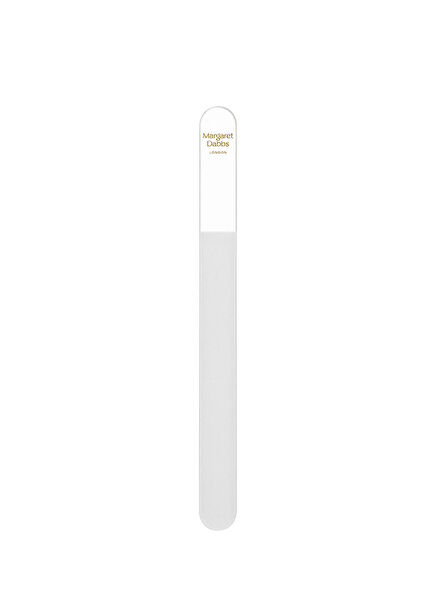 Mini Crystal Nail File