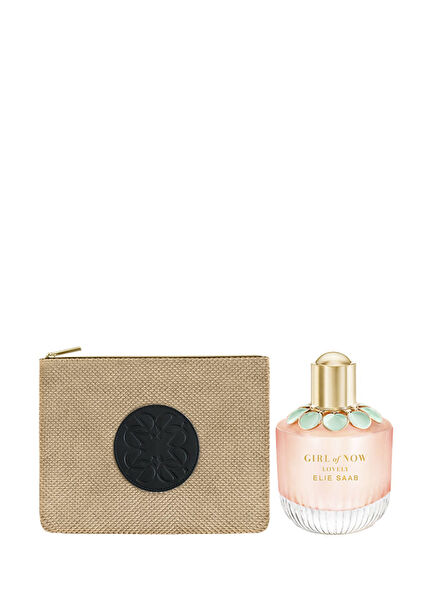 Girl Of Now Lovely EDP+ Bag Women's Perfume Set