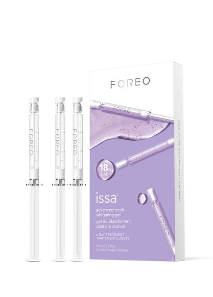 Issa Teeth Whitening Gel 3 Pcs