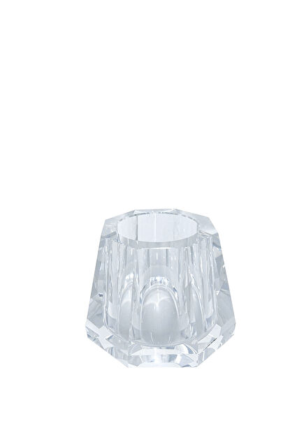 Cyrstal Toothbrush Holder Colour Diş Fırçalığı