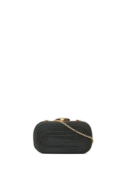Black Women's Clutch