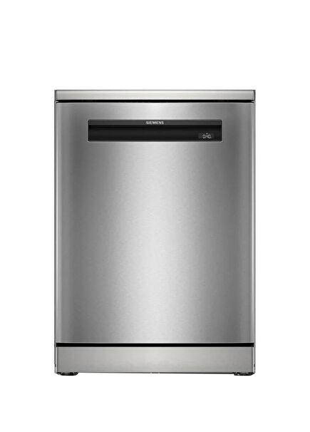 SN15EI00KT iQ500 Inox Solo Bulaşık Makinesi 60 cm