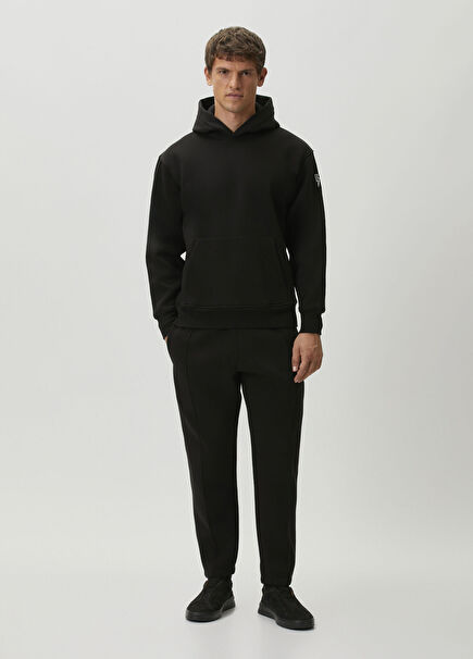 Black Tracksuit