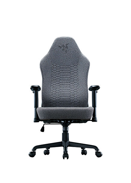 İskur V2 X Açık Gri Oyuncu Koltuğu RZ38-05310200-R3G1