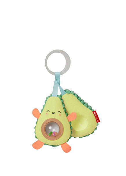 Farmstand Askılı Bebek Oyuncağı Avakado 0 Ay+