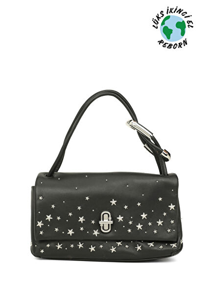 Marc Jacobs The Turnlock Çanta